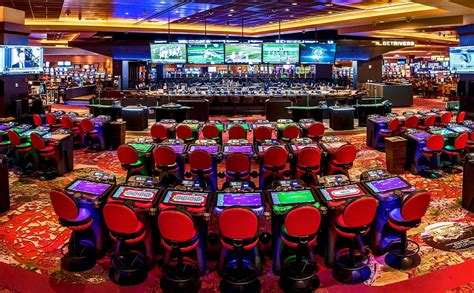 3 rivers casino roulette